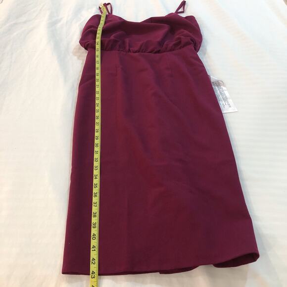 Dress The Population Alondra Dress - Picture 10 of 11